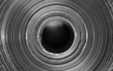 Bledlow edpm waterproofing