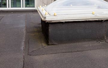 disadvantages of Bledlow flat roofs