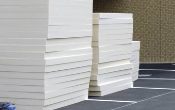 Bledlow flat roof insulation costs