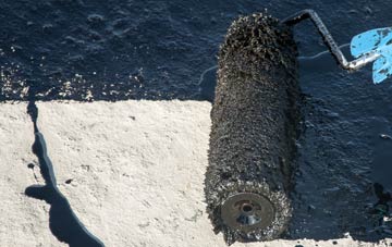 Bledlow liquid sealant waterproofing