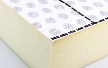 meeting Bledlow building codes