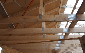 Bledlow roof truss costs