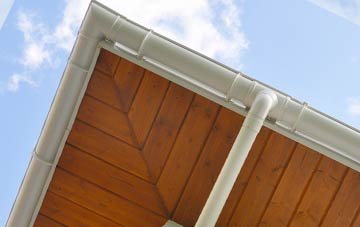 Bledlow soffit types