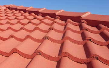 Bledlow tile and slate roof replacement