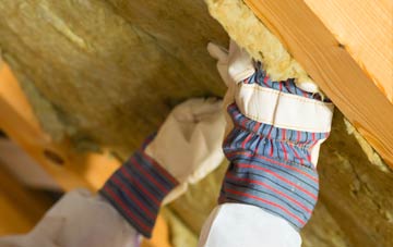 types of Bledlow pitched roof insulation materials